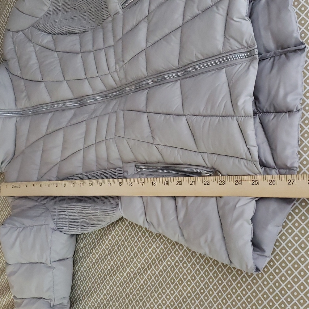 Bernardo jacket - Picture 8 of 10